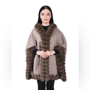 The brand is volare and it’s one size